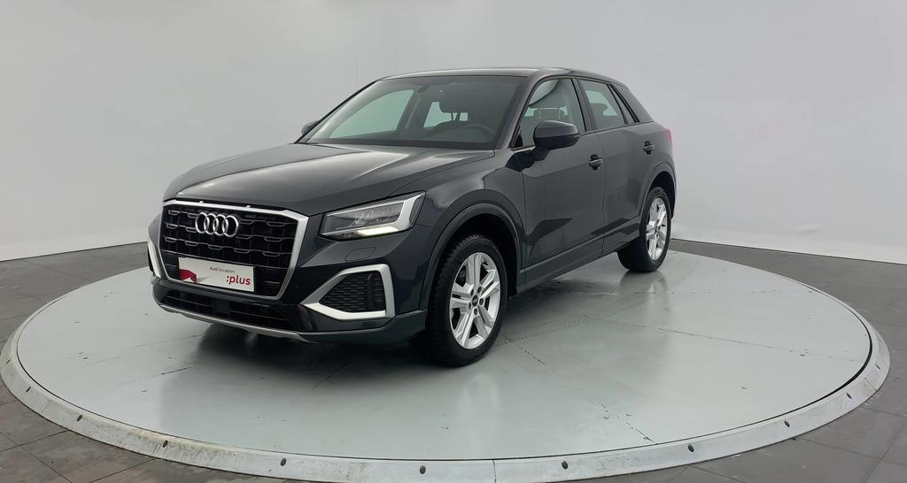 Image de l'annonce principale - Audi Q2