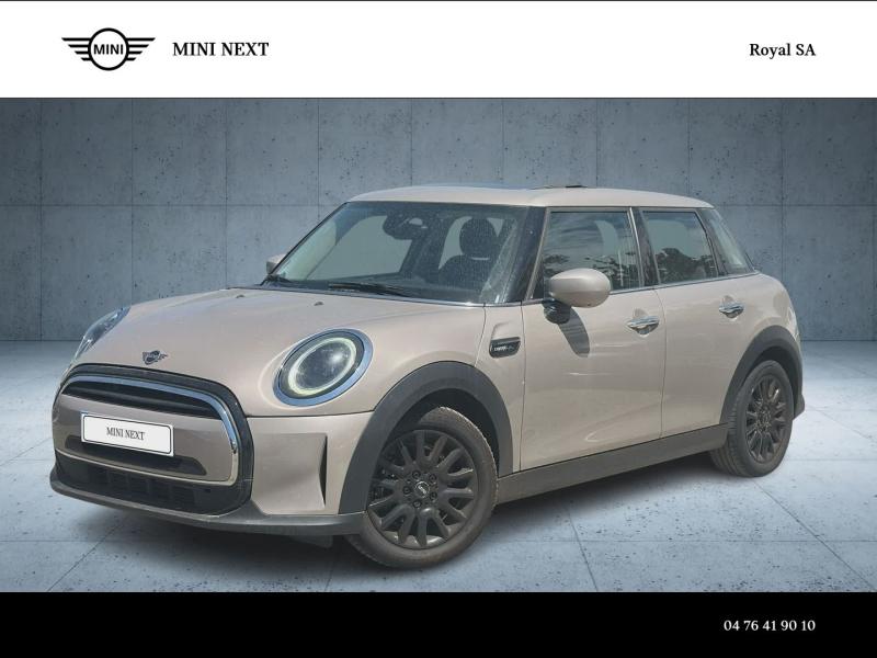 Image de l'annonce principale - MINI Hatch 5 Portes