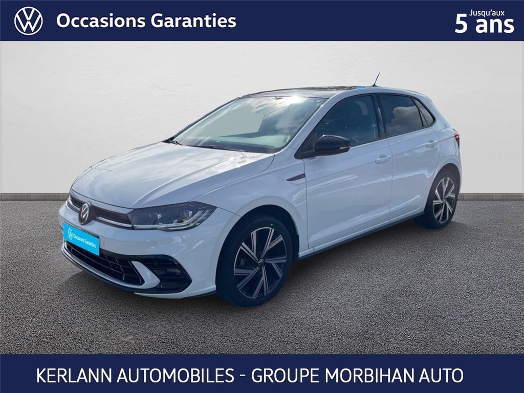 Image de l'annonce principale - Volkswagen Polo