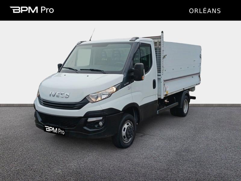 Image de l'annonce principale - Iveco Daily