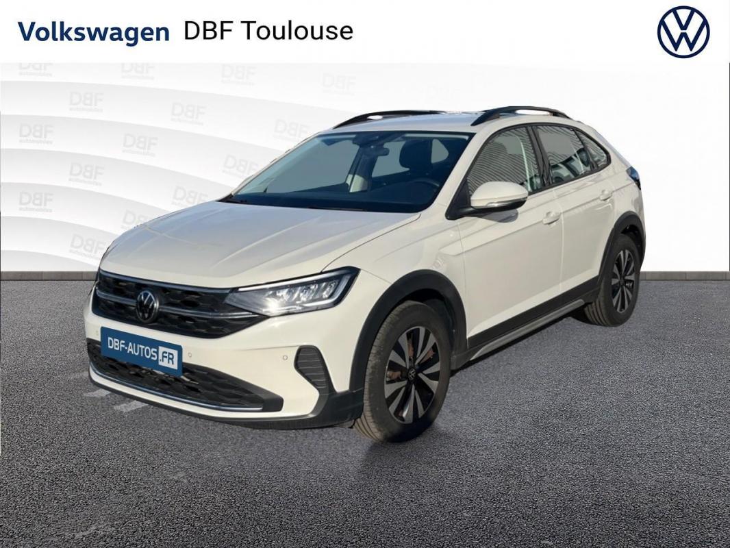 Image de l'annonce principale - Volkswagen Taigo