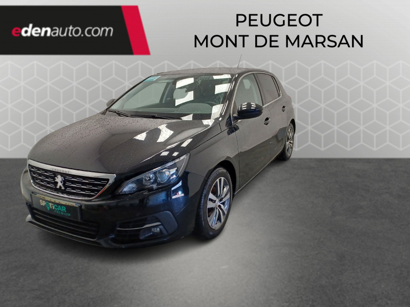 Image de l'annonce principale - Peugeot 308