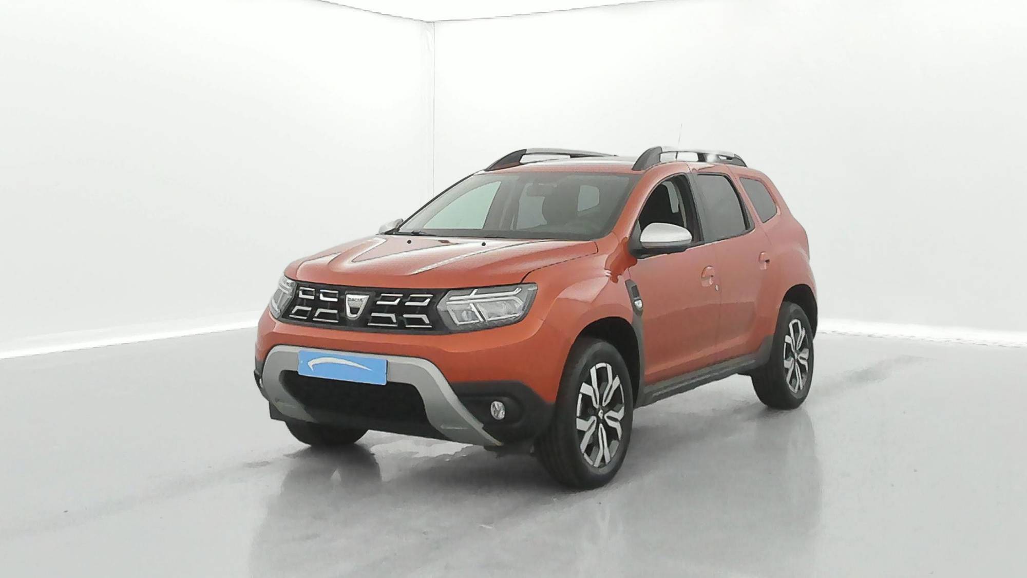 Image de l'annonce principale - Dacia Duster