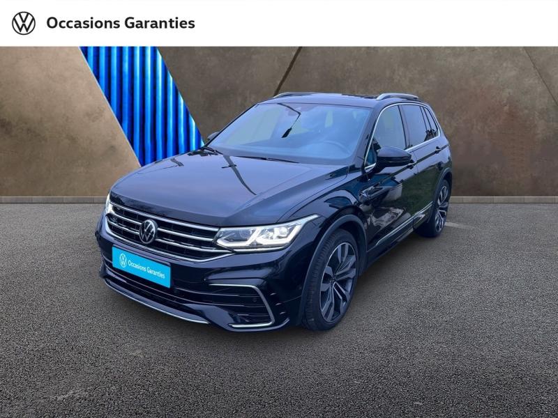 Image de l'annonce principale - Volkswagen Tiguan