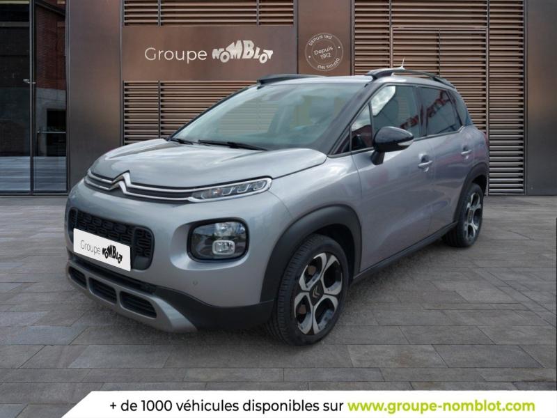 Image de l'annonce principale - Citroën C3 Aircross