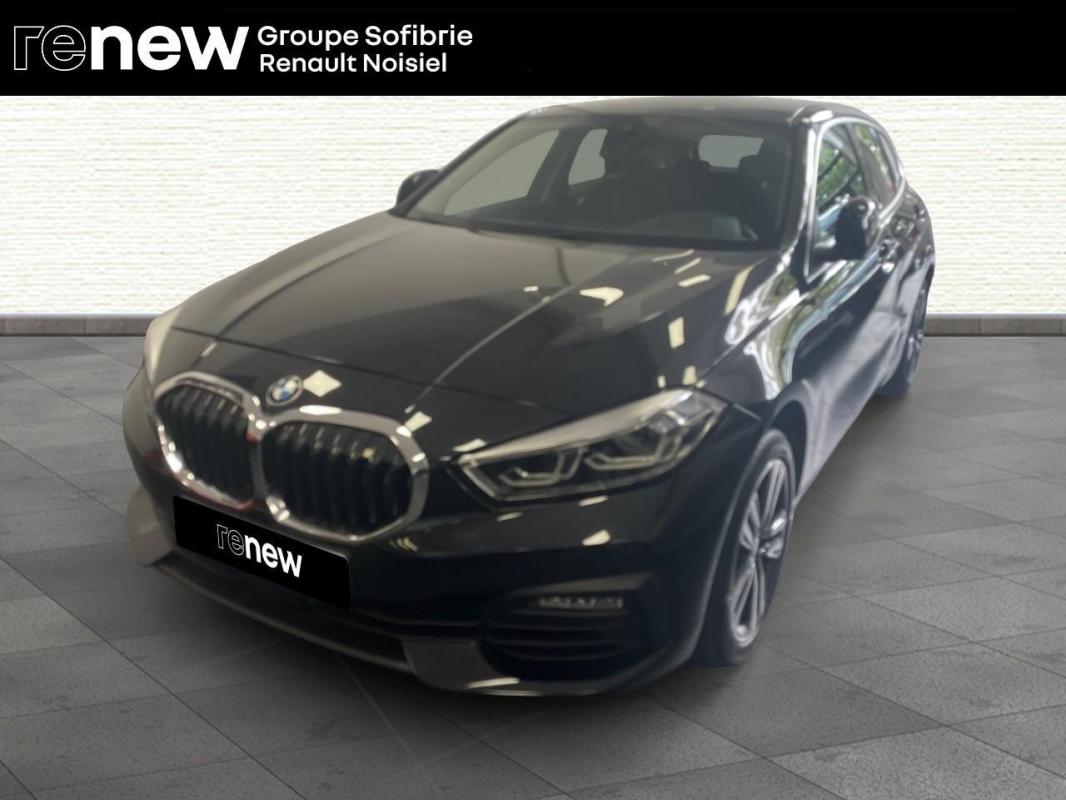 Image de l'annonce principale - BMW Série 1