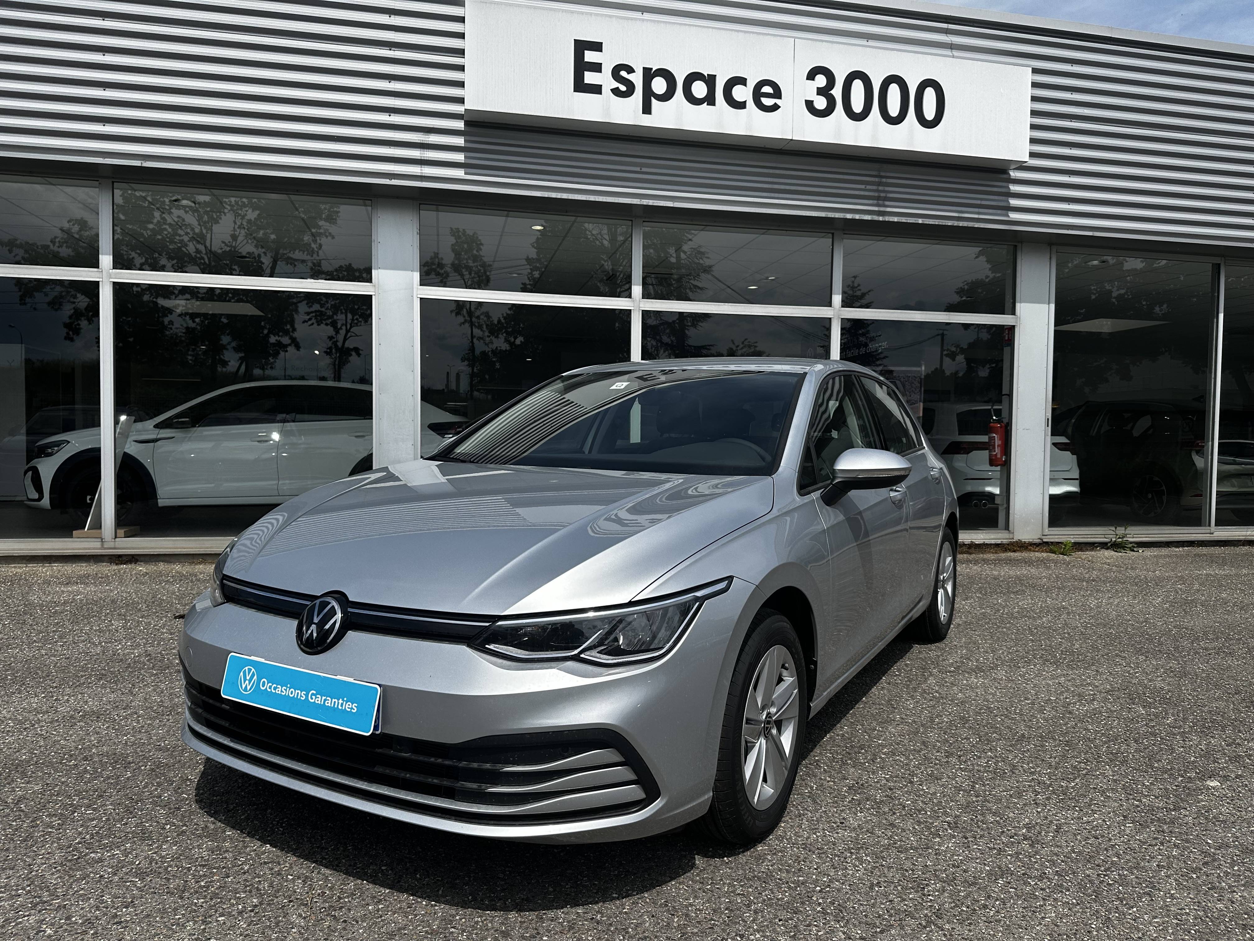 Image de l'annonce principale - Volkswagen Golf