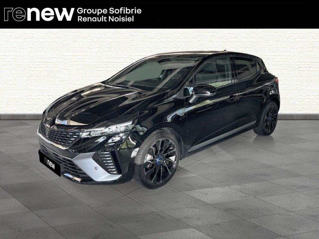 Image de l'annonce principale - Renault Clio