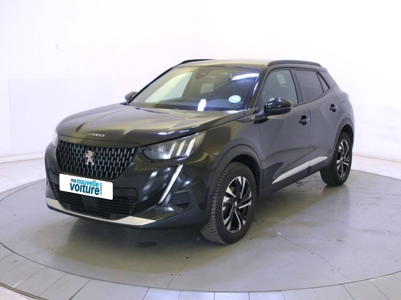 Image de l'annonce principale - Peugeot 2008