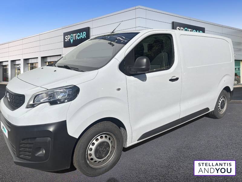 Image de l'annonce principale - Peugeot Expert