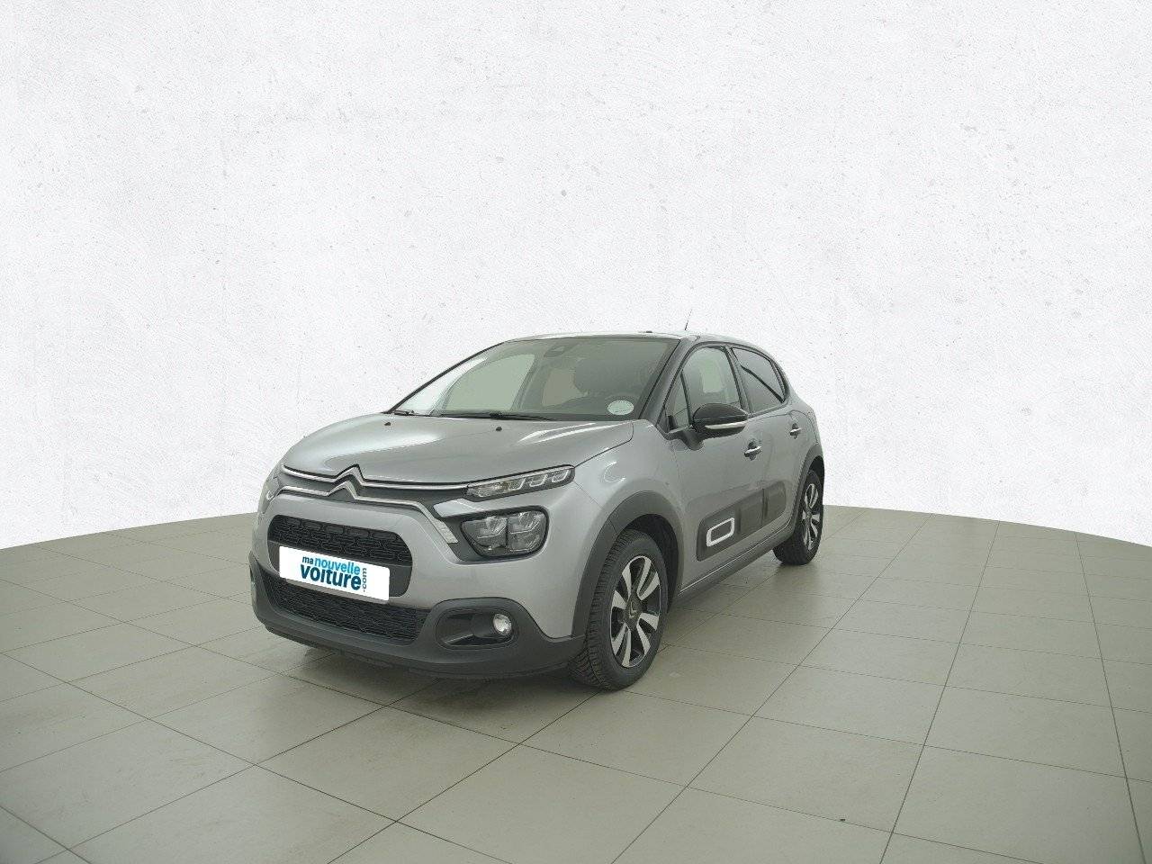 Image de l'annonce principale - Citroën C3