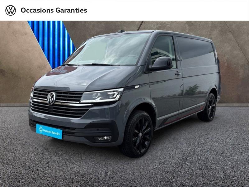 Image de l'annonce principale - Volkswagen Transporter