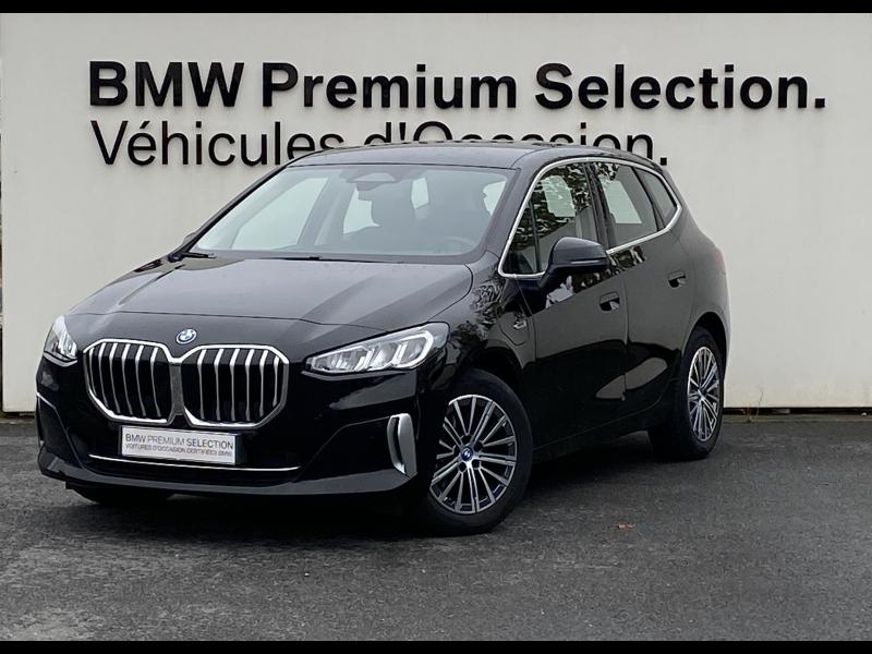 Image de l'annonce principale - BMW Série 2 Active Tourer