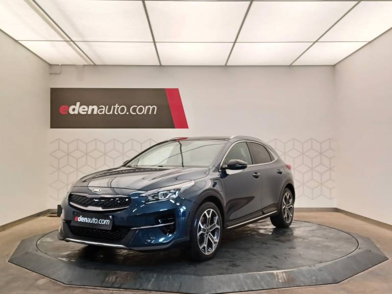 Image de l'annonce principale - Kia XCeed