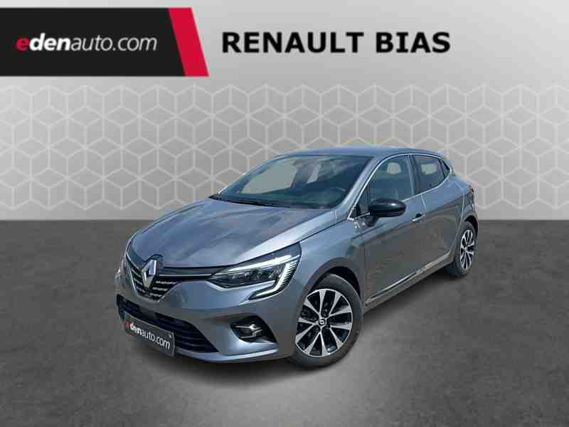 Image de l'annonce principale - Renault Clio