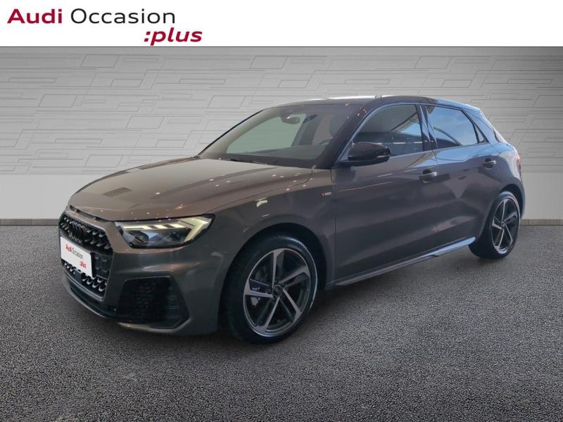 Image de l'annonce principale - Audi A1