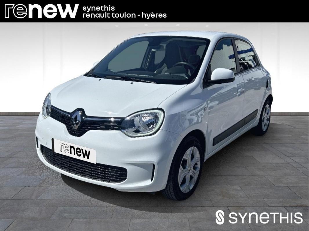 Image de l'annonce principale - Renault Twingo