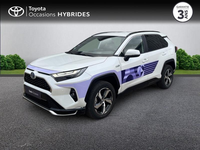 Image de l'annonce principale - Toyota RAV4