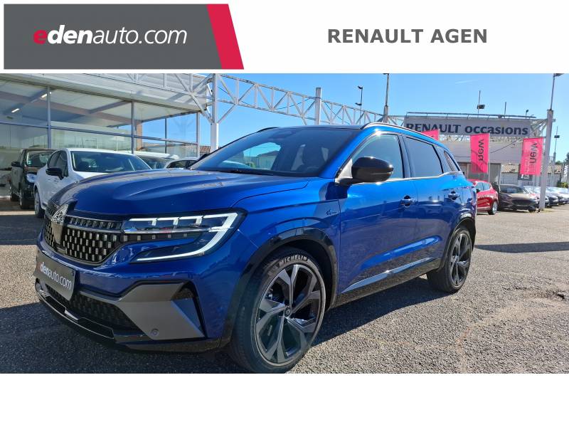 Image de l'annonce principale - Renault Austral