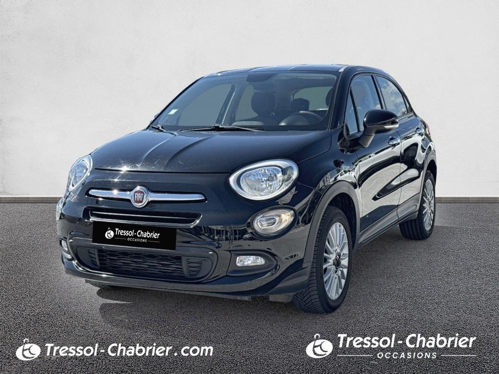 Image de l'annonce principale - Fiat 500X