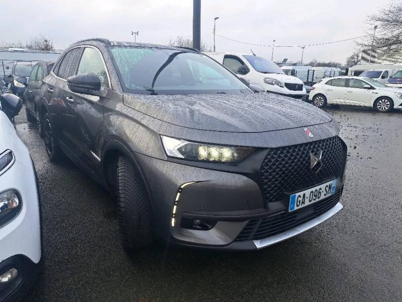 Image de l'annonce principale - DS DS 7 Crossback