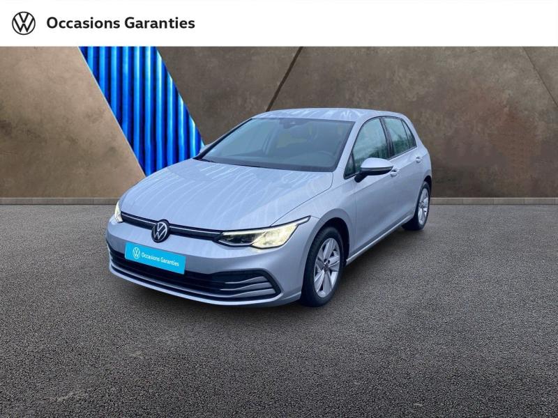 Image de l'annonce principale - Volkswagen Golf