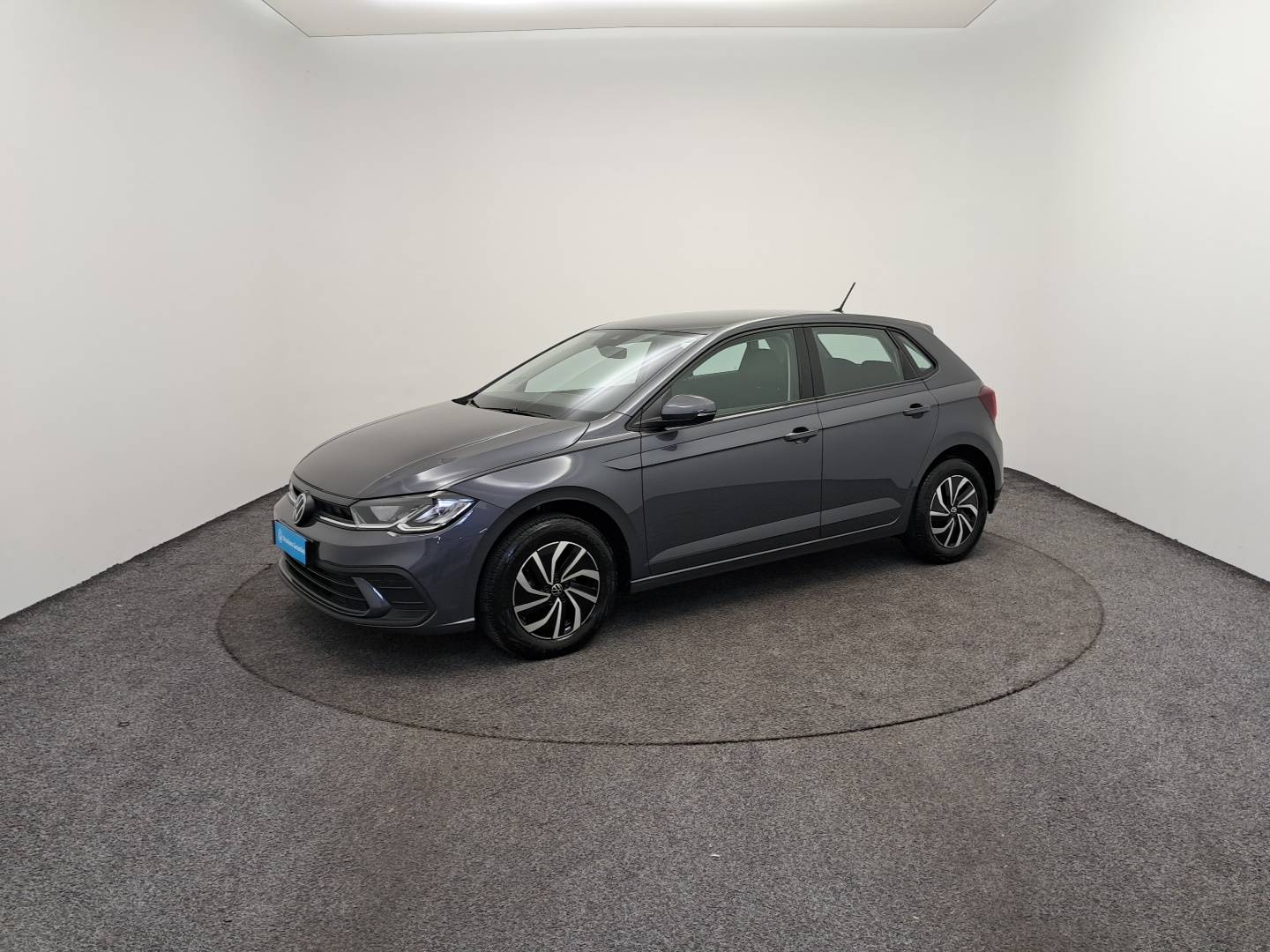 Image de l'annonce principale - Volkswagen Polo
