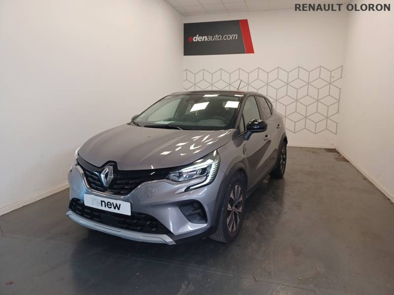 Image de l'annonce principale - Renault Captur
