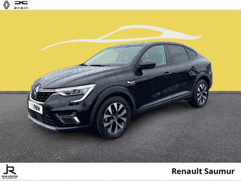 Image de l'annonce principale - Renault Arkana