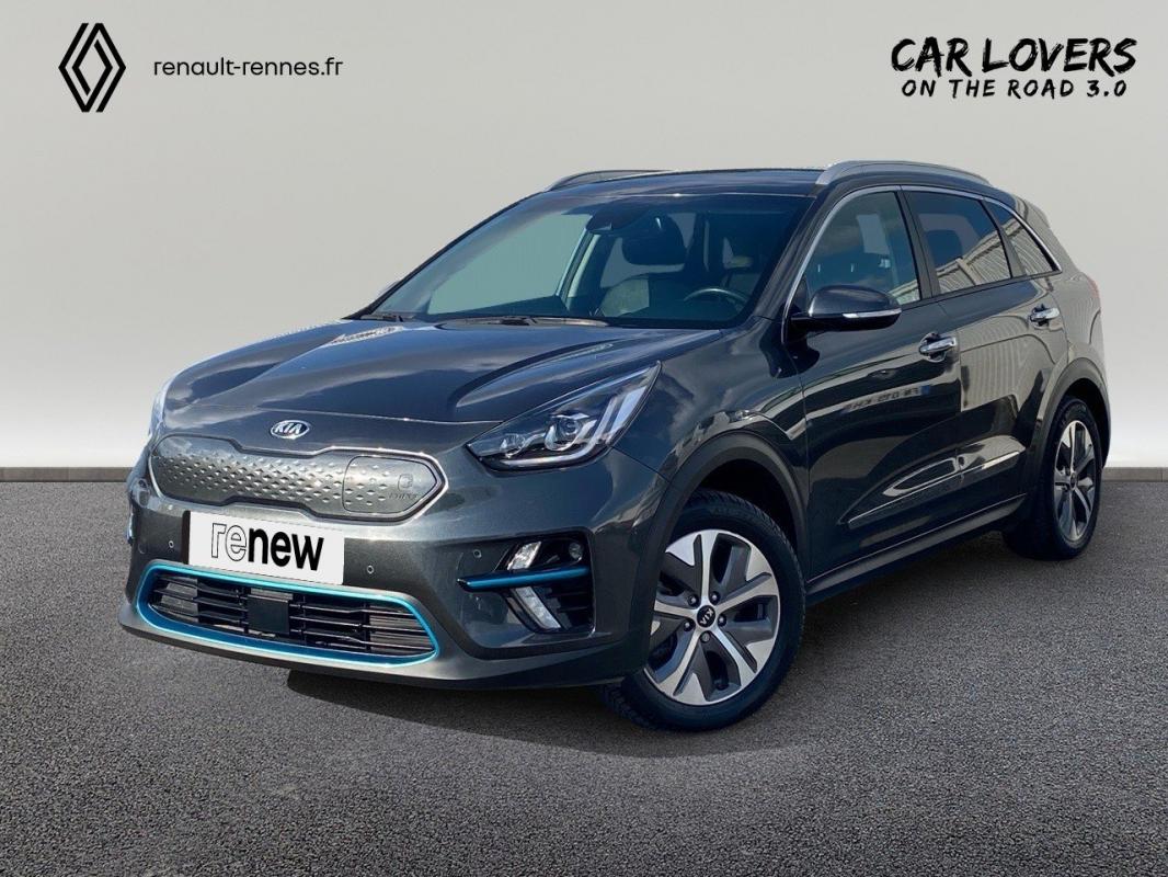 Image de l'annonce principale - Kia e-Niro