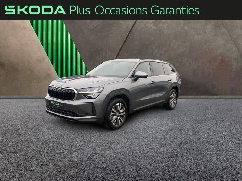 Image de l'annonce principale - Skoda Kodiaq