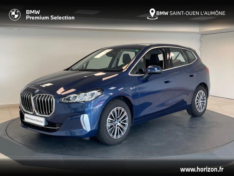 Image de l'annonce principale - BMW Série 2 Active Tourer