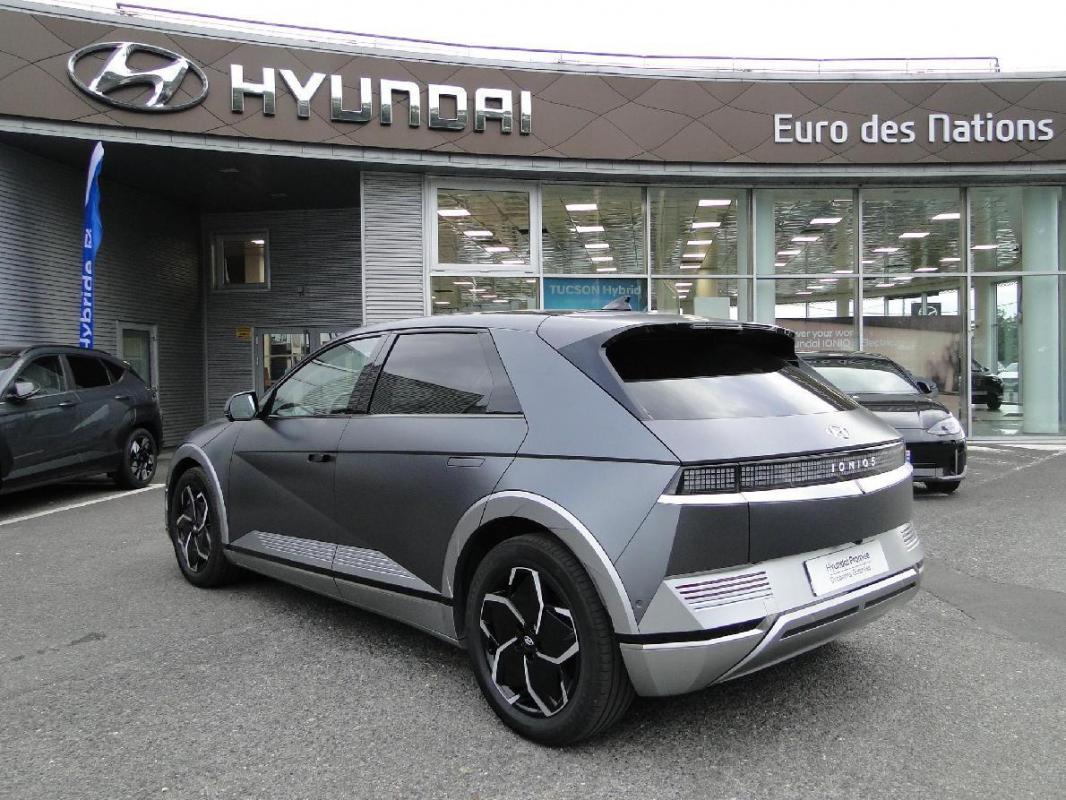 Image de l'annonce principale - Hyundai IONIQ 5