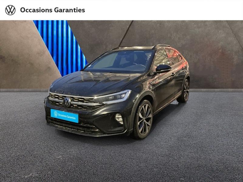 Image de l'annonce principale - Volkswagen Taigo