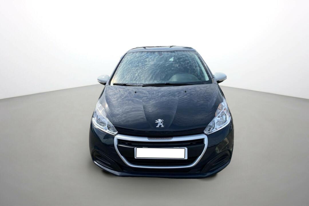 Image de l'annonce principale - Peugeot 208