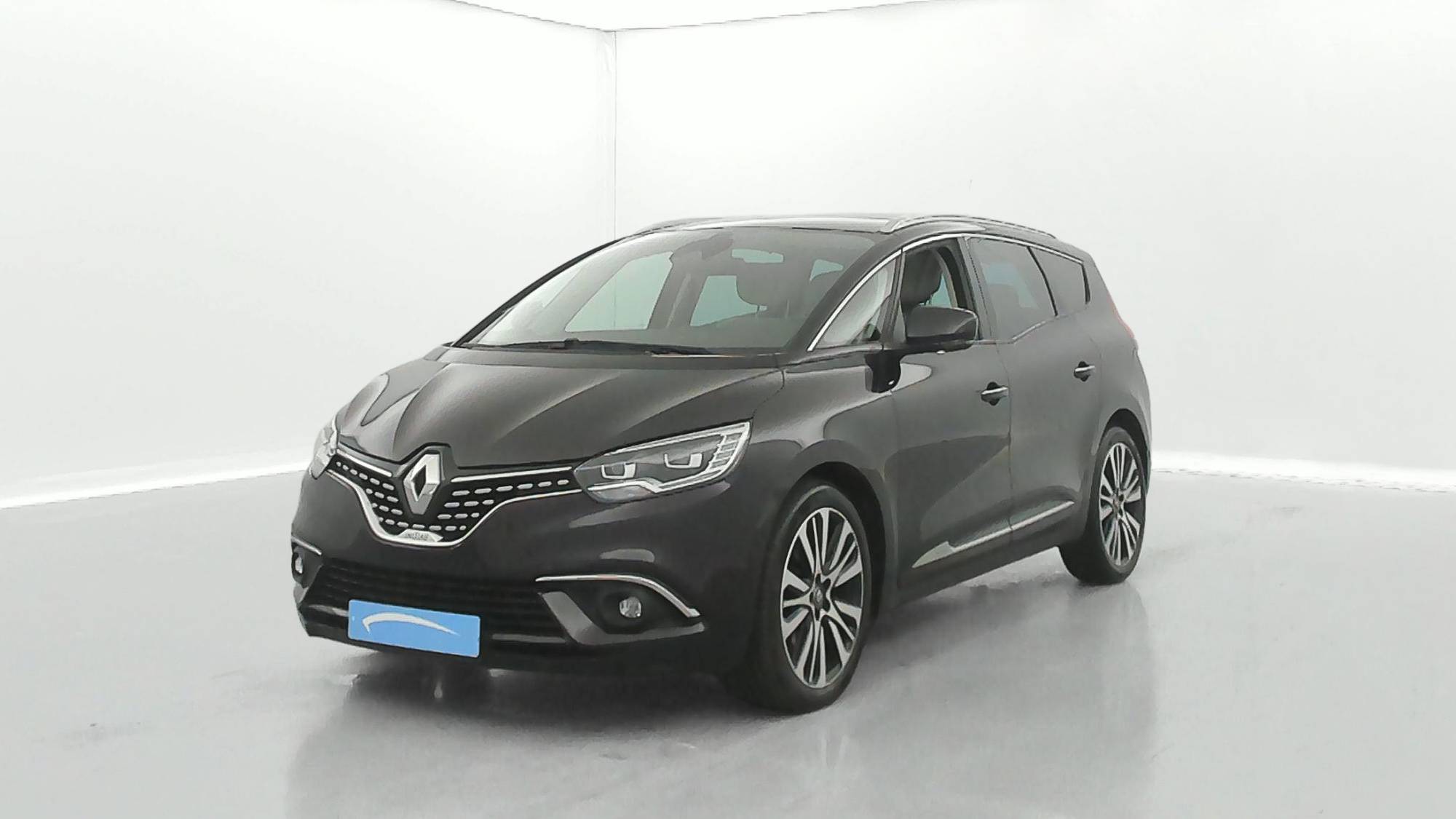 Image de l'annonce principale - Renault Grand Scénic