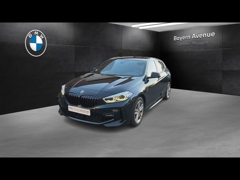 Image de l'annonce principale - BMW Série 1