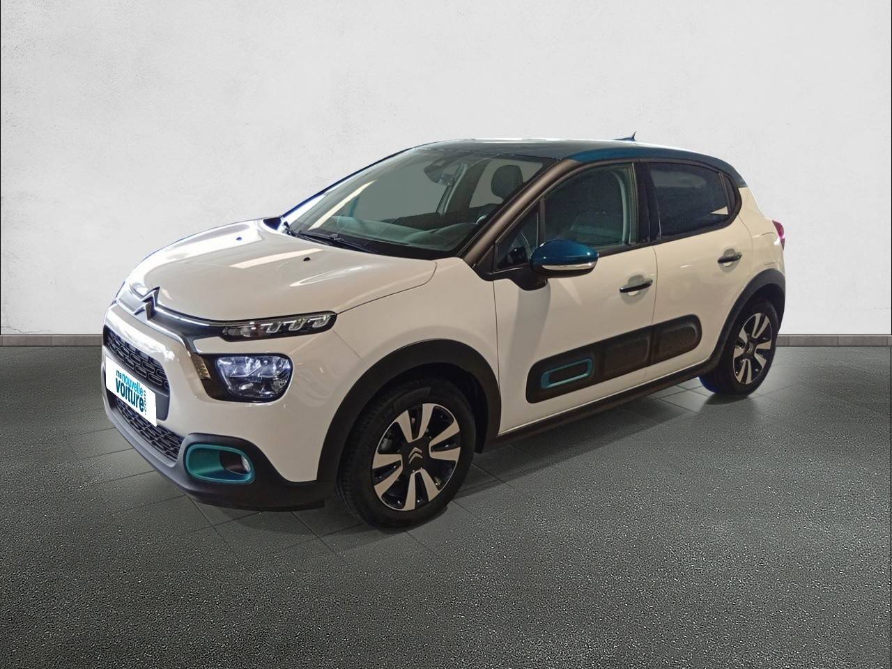 Image de l'annonce principale - Citroën C3