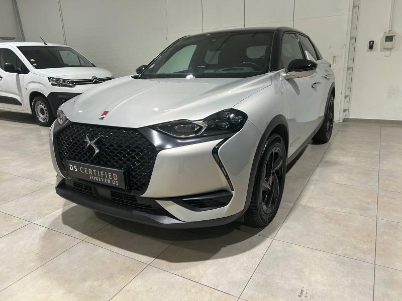 Image de l'annonce principale - DS DS 3 Crossback