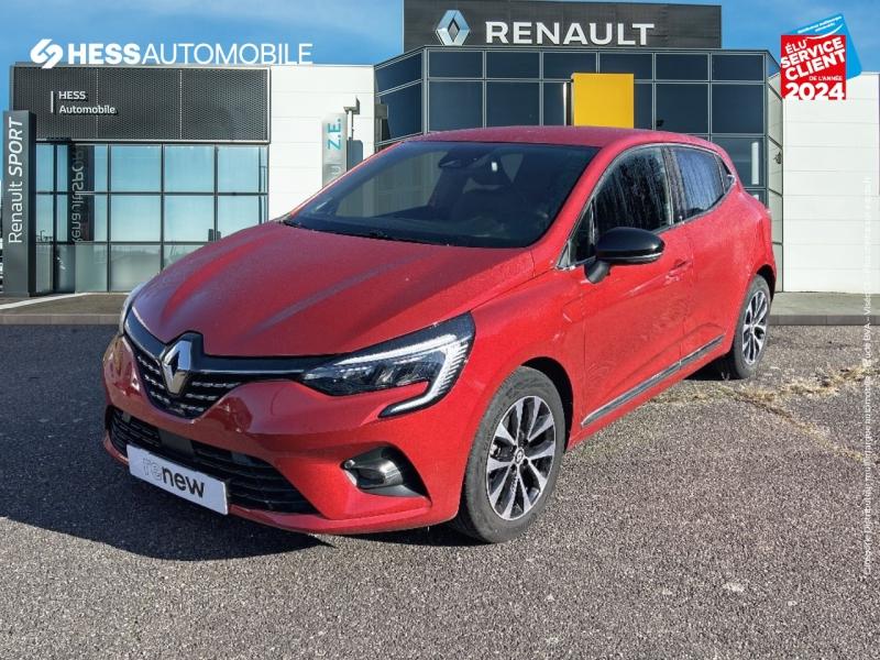 Image de l'annonce principale - Renault Clio