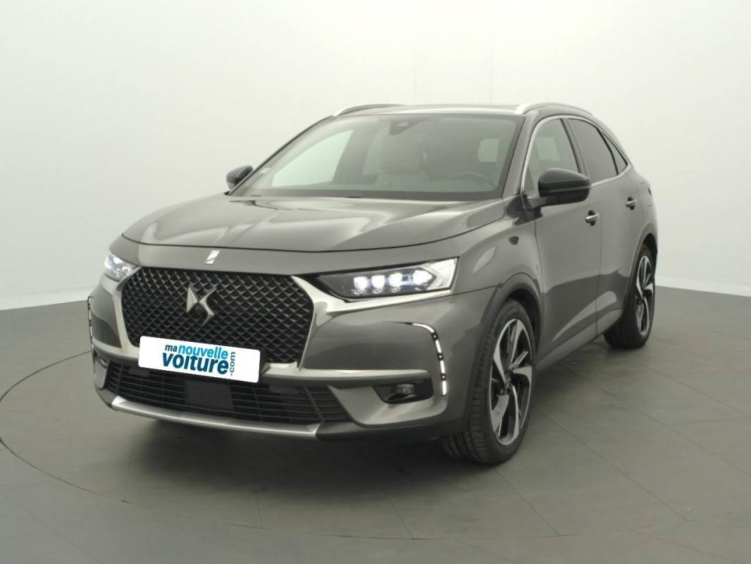 Image de l'annonce principale - DS DS 7 Crossback