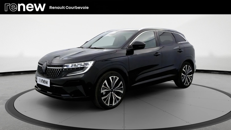 Image de l'annonce principale - Renault Austral