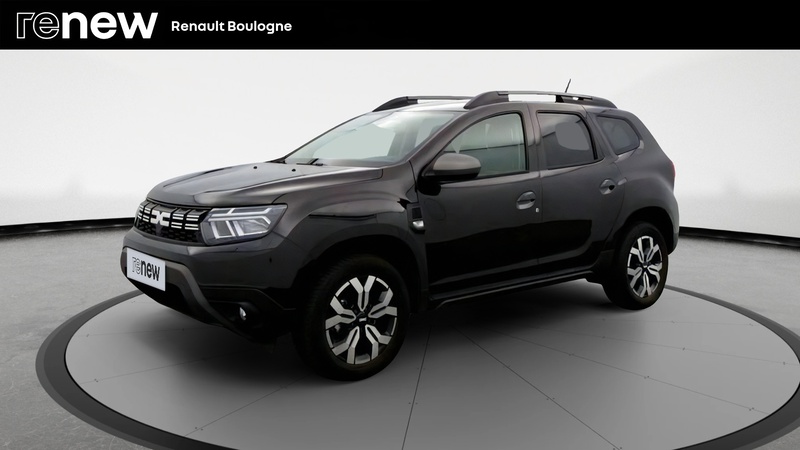 Image de l'annonce principale - Dacia Duster