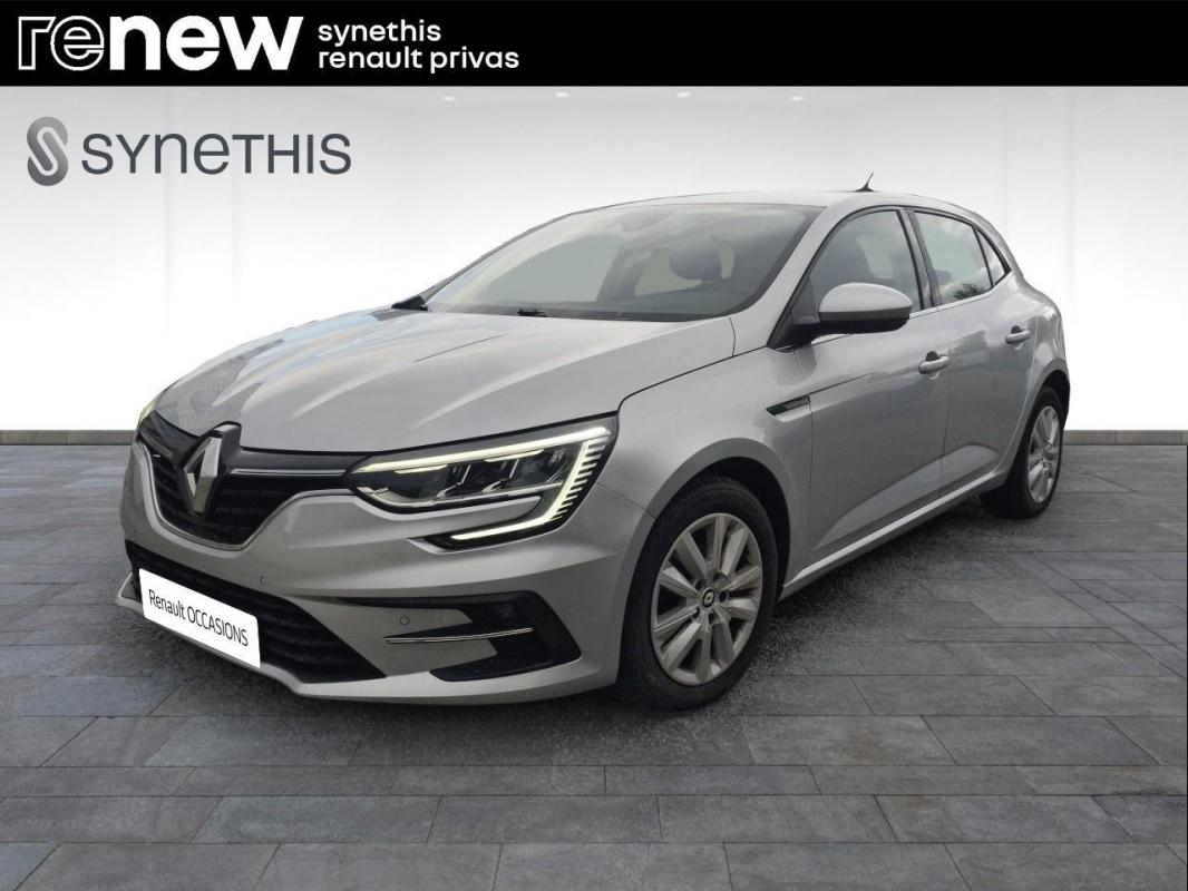 Image de l'annonce principale - Renault Megane