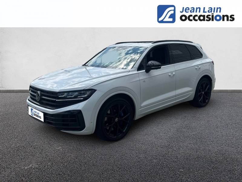Image de l'annonce principale - Volkswagen Touareg