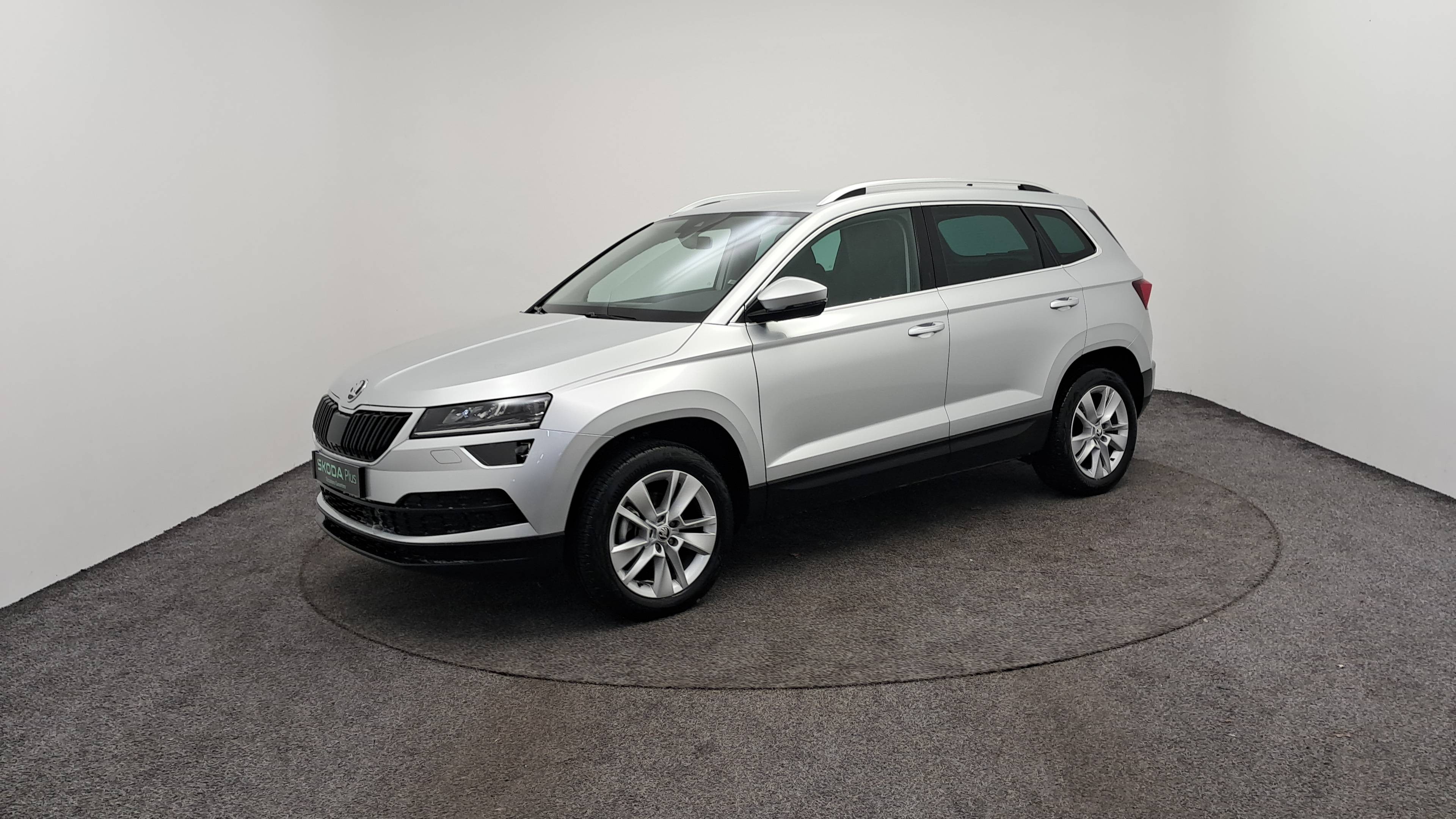 Image de l'annonce principale - Skoda Karoq