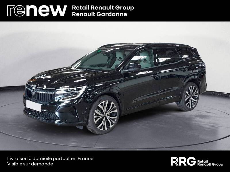 Image de l'annonce principale - Renault Espace