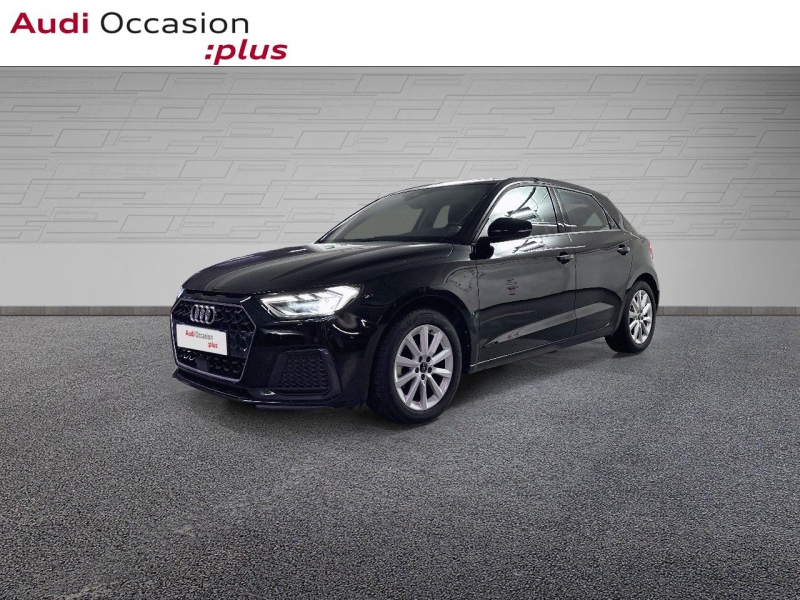 Image de l'annonce principale - Audi A1