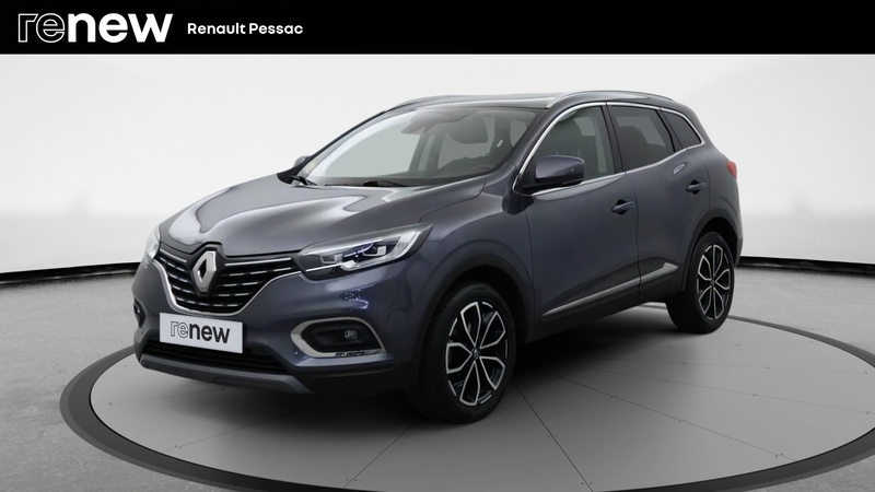 Image de l'annonce principale - Renault Kadjar