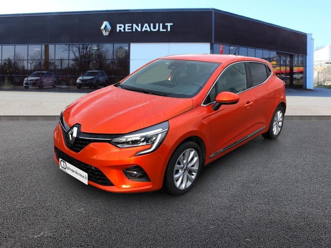 Image de l'annonce principale - Renault Clio